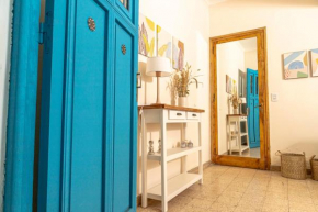 Loft en la mejor zona de Mendoza